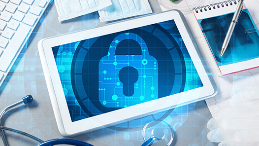EMRs and the importance of encryption