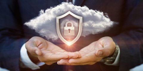 Your Cloud Needs Protecting, Too