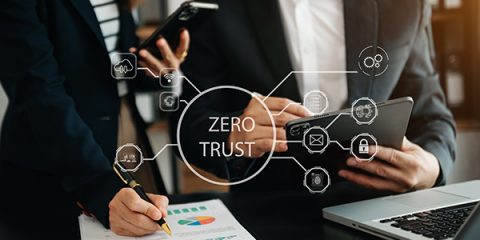 Zero Trust 2.0: Zero Trust Data Resilience (ZTDR)