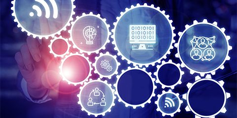 Leaders to looking to the IoT to improve efficiency and resiliency
