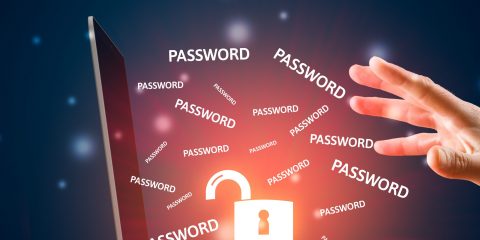 Passwords Leaked…Again