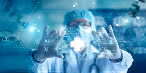 Protect Your Healthcare Network from Cyberattack – Lives are at Stake