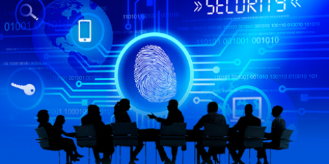 Get the board on board: leading cybersecurity from the top down