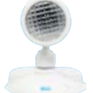 Small Style Emergency Remote SR – PAR18