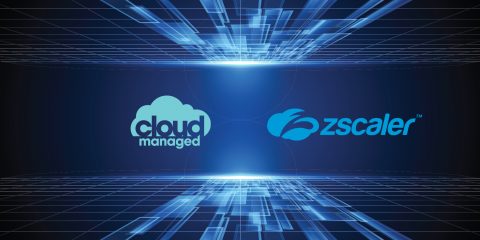 Cloud Managed Networks is now a Zscaler partner