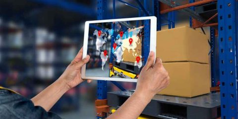 Supply Chain/Logistics Experts Share Their Expertise