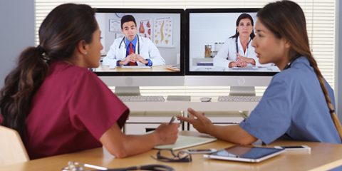 Collaboration and Cisco WebEx: Protecting Your Data