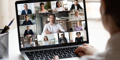 WebEx – A World of Possibility