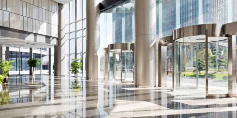 Smart Buildings – Sensors and Savings as Workers Head Back