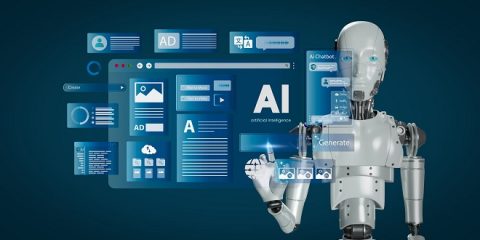 Brand and Network Considerations When Adopting AI Corporately