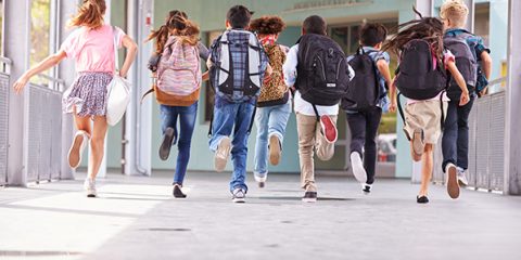 Parents, Profs and IT Professionals Perceive Back-to-School Through Different Lens