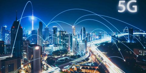 5G and Wi-Fi 6: Faster, more flexible, and future ready. Are you?
