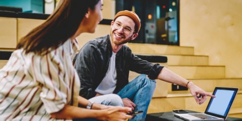 Collaboration in a Crisis